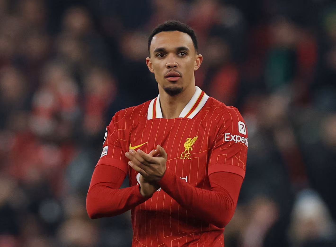 ROKETSLOT - Trent Alexander-Arnold Hasil lengkap dari Permainan olahraga Anda tersedia di ROKETSLOT