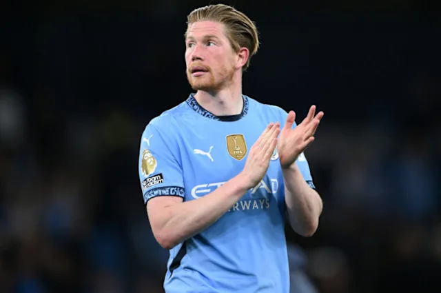 Tes Medis 2 Juni, De Bruyne Siap Gabung Napoli Hasil lengkap dari Permainan olahraga Anda tersedia di ROKETSLOT