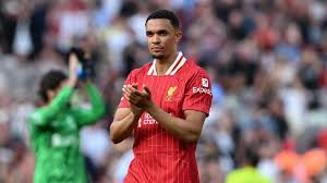 ROKETSLOT - Trent Alexander-Arnold Hasil lengkap dari Permainan olahraga Anda tersedia di ROKETSLOT