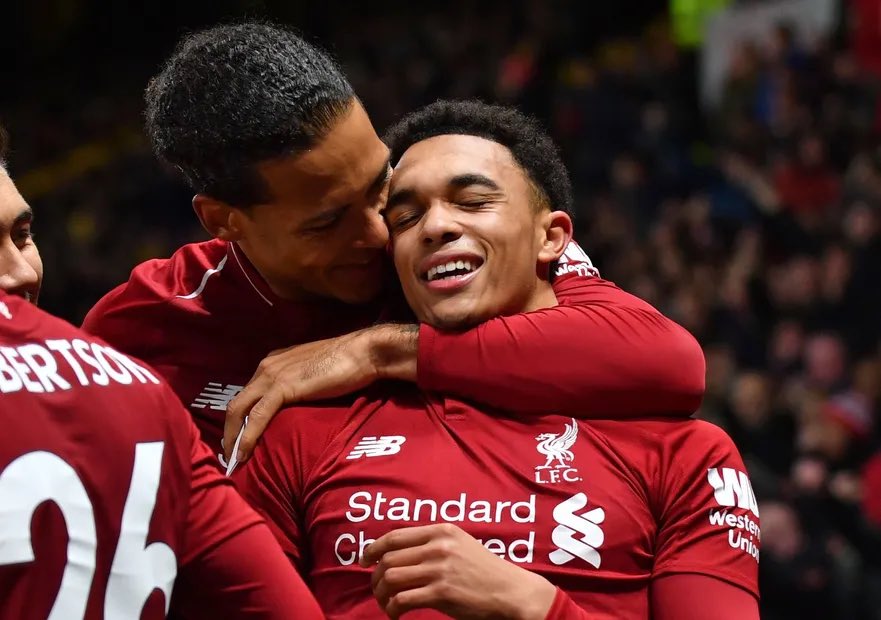 ROKETSLOT - Trent Alexander-Arnold Hasil lengkap dari Permainan olahraga Anda tersedia di ROKETSLOT