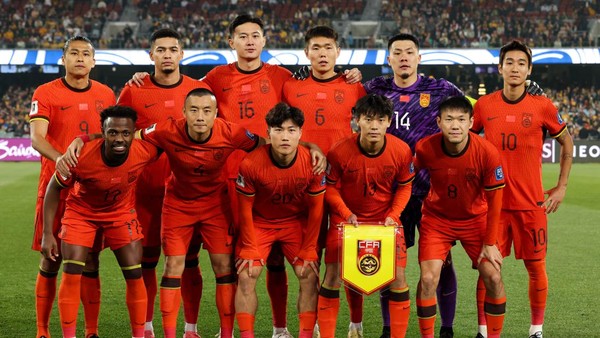 4 Bintang China Ancam Indonesia Timnas Indonesia Hasil lengkap dari Permainan olahraga Anda tersedia di ROKETSLOT