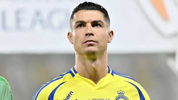 Ronaldo Dapat Tawaran Ganda Hasil lengkap dari Permainan olahraga Anda tersedia di ROKETSLOT