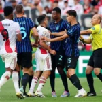 Inter Menang Tapi Adu Emosi Hasil lengkap dari Permainan olahraga Anda tersedia di ROKETSLOT