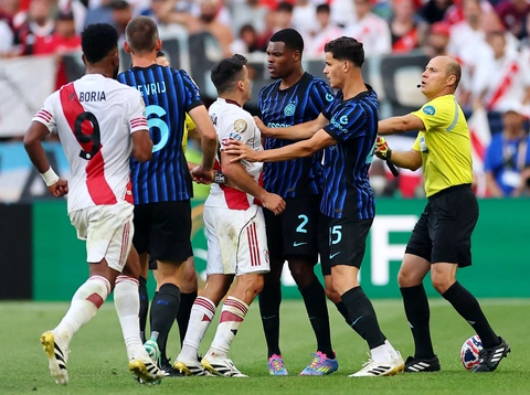 Inter Menang Tapi Adu Emosi Hasil lengkap dari Permainan olahraga Anda tersedia di ROKETSLOT