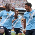 Dominasi Manchester City Hasil lengkap dari Permainan olahraga Anda tersedia di ROKETSLOT