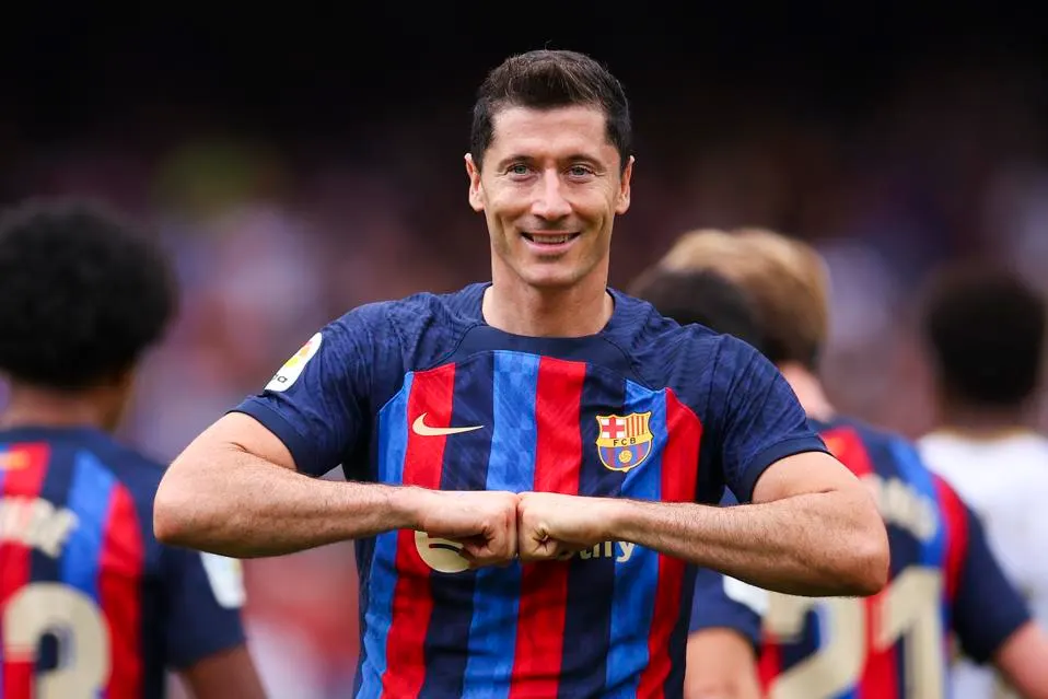 Tetap di Camp Nou Hasil lengkap dari Permainan olahraga Anda tersedia di ROKETSLOT