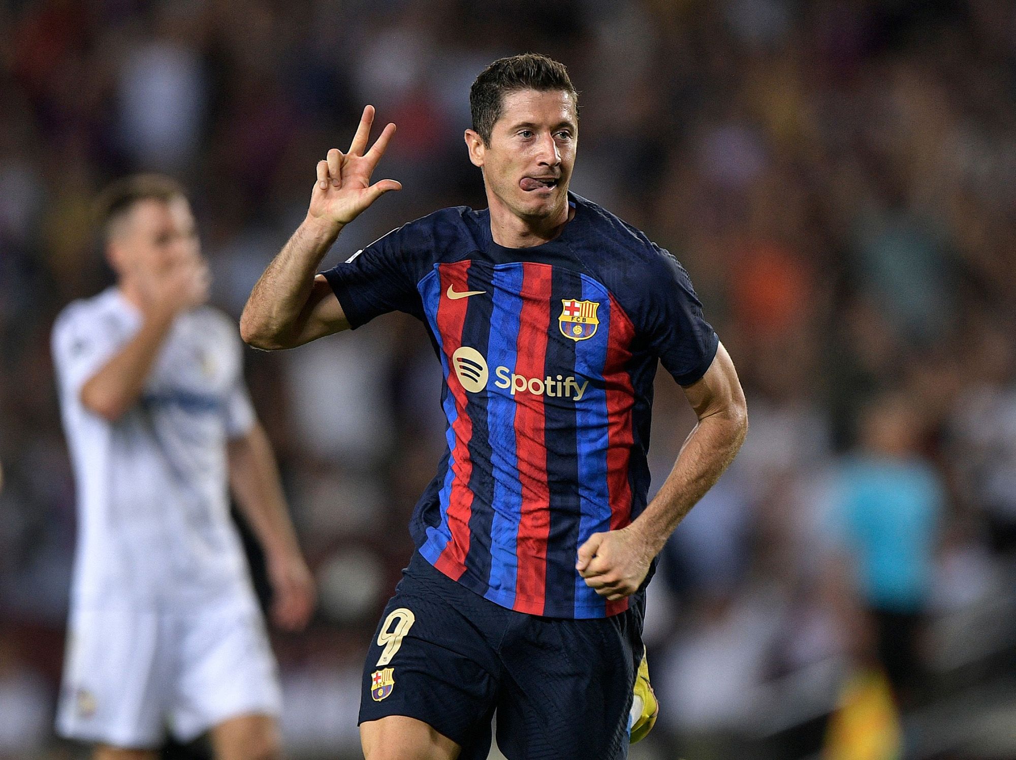 Tetap di Camp Nou Hasil lengkap dari Permainan olahraga Anda tersedia di ROKETSLOT