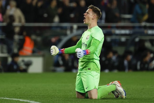 AC Milan: Destinasi Menarik untuk Ter Stegen