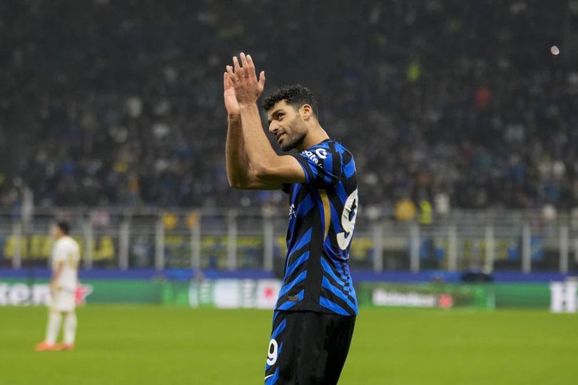 Inter Milan