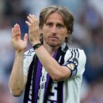 Gaji Modric di AC Milan Terungkap, Ini Nominalnya