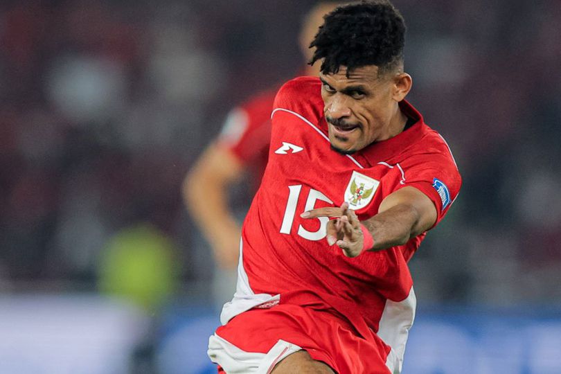 Rapor pemain Liga 1 saat Timnas Indonesia
