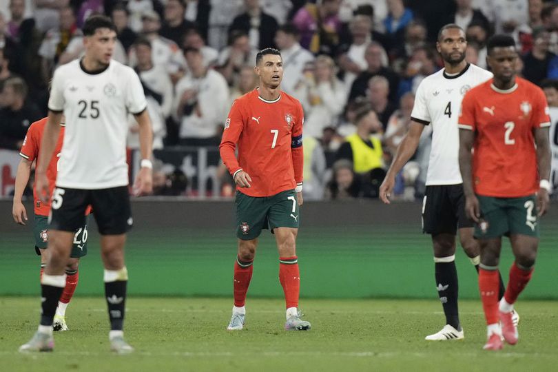 Portugal fleksibilitas jadi senjata utama
