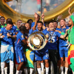 The Blues Juara Dunia Hasil lengkap dari Permainan olahraga Anda tersedia di ROKETSLOT