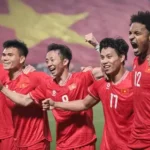 Media Vietnam Jagokan Indonesia Hasil lengkap dari Permainan olahraga Anda tersedia di ROKETSLOT