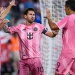 Pesta Gol Inter Miami Hasil lengkap dari Permainan olahraga Anda tersedia di ROKETSLOT