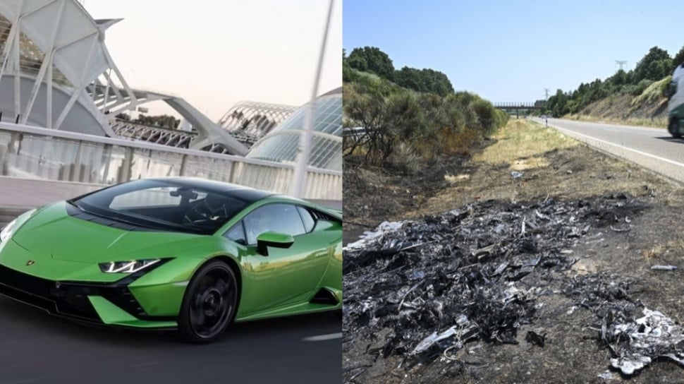 Lamborghini Tanggapi Langsung Hasil lengkap dari Permainan olahraga Anda tersedia di ROKETSLOT