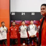 Garuda Muda vs Vietnam Hasil lengkap dari Permainan olahraga Anda tersedia di ROKETSLOT