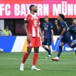 PSG Libas Bayern Hasil lengkap dari Permainan olahraga Anda tersedia di ROKETSLOT